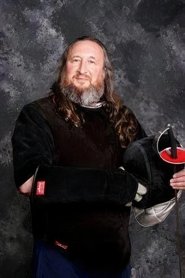 Mikhail Tsipis